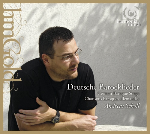 Deutsche Barocklieder